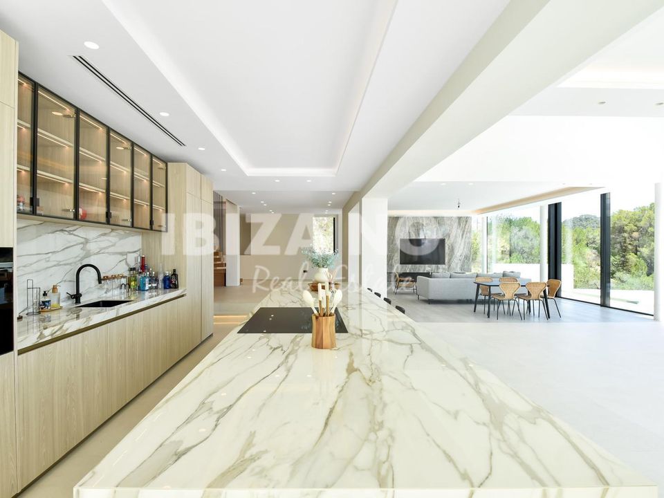 Villa i Jesus, Ibiza - foto 5